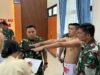 Lanud Hang Nadim Gelar Pantukhirda Casis Tamtama TNI AU, Saring Calon Prajurit Berkualitas