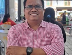 Advokat Pendamping Tersangka Harry Suprapto Sesalkan Arogansi Penyidik Polsek Tanjungpinang Timur