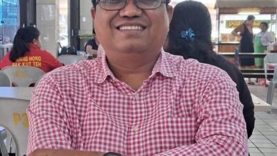 Advokat Pendamping Tersangka Harry Suprapto Sesalkan Arogansi Penyidik Polsek Tanjungpinang Timur