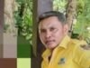 Ketua Golkar Maluku Tenggara Nus Kei Meninggal Dunia Usai Diserang di Bandara Langgur