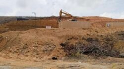 Aktivis Lingkungan Soroti Perusakan Gunung Jantan, Desak Penghentian Aktivitas