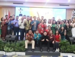 Peserta Pesparawi Kepri Protes LPPD, Nilai Tertinggi Justru Terancam Gagal Berangkat ke Nasional