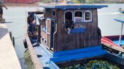 Buruh Pelabuhan Bantah Kapal Dewi Jaya Angkut Daging