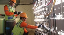 PLN Batam Jadwalkan Pemeliharaan Listrik di wilayah Sagulung dan Batu Aji