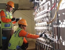 PLN Batam Jadwalkan Pemeliharaan Listrik di wilayah Sagulung dan Batu Aji
