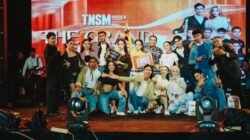 Dari Catwalk Batam ke Industri Nasional, 7 Besar TNSM Cycle 2 Siap Go Public