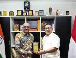 BP Batam Perkuat Diplomasi Ekonomi, Investasi India Capai Rp258,6 Miliar