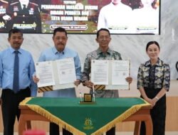 BP Batam dan Kejati Kepri Perkuat Sinergi, Fokus Penanganan Hukum Perdata dan TUN