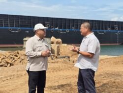 BP Batam Siapkan Langkah Strategis Jaga Stabilitas Ekspor di Tengah Tekanan Global