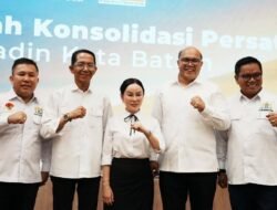 Amsakar Dorong Kadin Batam Jadi Motor Penguatan Investasi dan Pertumbuhan Ekonomi