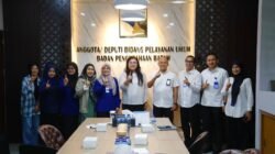 BP Batam dan TVRI Kepri Bersinergi Hidupkan Euforia Piala Dunia 2026 di Batam