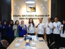 BP Batam dan TVRI Kepri Bersinergi Hidupkan Euforia Piala Dunia 2026 di Batam