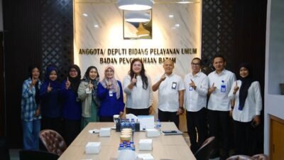 BP Batam dan TVRI Kepri Bersinergi Hidupkan Euforia Piala Dunia 2026 di Batam