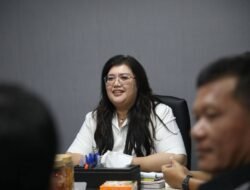BP Batam Genjot Pemulihan Eks Tambang Pasir Ilegal di Kawasan KKOP