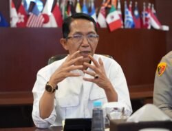 Amsakar: Driver Online Jadi Garda Terdepan Citra Positif Batam