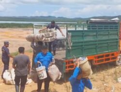 BP Batam Lanjutkan Pergeseran Warga Rempang, 242 KK Tempati Hunian Baru