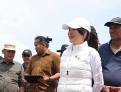 BP Batam Percepat Penyelesaian UWT Puskopar, Warga Dapat Kepastian Perpanjangan