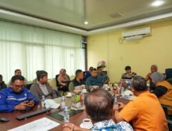 BP Batam Siapkan Hujan Buatan Antisipasi El Nino, Jaga Pasokan Air Baku Tetap Aman