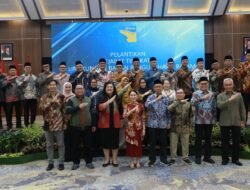 Li Claudia Lantik 27 Pejabat Eselon II BP Batam, Perkuat Birokrasi untuk Percepatan Investasi dan Pelayanan