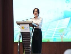 Batam Bidik Posisi Pusat AI Asia Tenggara, Investasi Data Centre Rp88 Triliun Mulai Direalisasikan