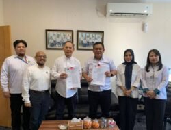 RSBP Batam Kembali Layani BPJS Ketenagakerjaan, Perkuat Perlindungan Kesehatan Pekerja
