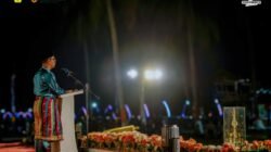 Bupati Karimun Paparkan Rencana Pengembangan Pulau Tulang Sebagai Destinasi Wisata Sejarah Melayu