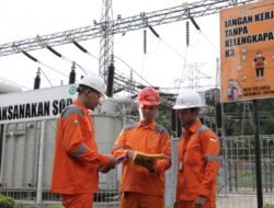 Catat, Ini Daftar Lokasi Jadwal Pemadaman Listrik PLN Batam Selasa 21 April 2026