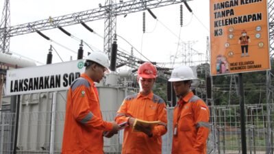 Catat, Ini Daftar Lokasi Jadwal Pemadaman Listrik PLN Batam Selasa 21 April 2026