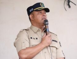 Iman Sutiawan Minta Masyarakat Tidak Terprovokasi Potongan Narasi Soal Pernyataan Wakil Walikota Batam