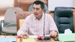 Soal Pernyataan Wakil Walikota Batam, Yefri Ajak Masyarakat tetap Jaga Kerukunan dan Hindari Narasi Perpecahan