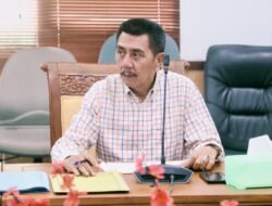 Soal Pernyataan Wakil Walikota Batam, Yefri Ajak Masyarakat tetap Jaga Kerukunan dan Hindari Narasi Perpecahan