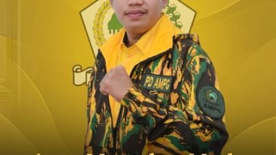 Sikapi Dinamika Publik, AMPG Batam Ingatkan Masyarakat Agar Tak Mudah Terprovokasi