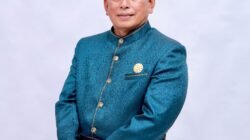 Tepis Isu Ketegangan, Ketua KKSS Batam Sebut Pertemuan dengan Li Claudia Berlangsung Hangat