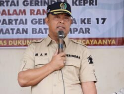 Iman Sutiawan Ajak Publik Sikapi Polemik Pernyataan Li Claudia Secara Bijak dan Utuh