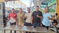 Simeon Senang Klarifikasi Pemberitaan dan Ajak Semua Pihak Jaga Kondusivitas Batam