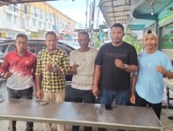 Simeon Senang Klarifikasi Pemberitaan dan Ajak Semua Pihak Jaga Kondusivitas Batam