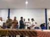 Anwar Anas Fasilitasi Keluhan Air Warga Sei Beduk