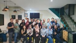 Alumni UMY Kepri Gelar Konsolidasi Internal Jelang Musyawarah Daerah