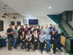 Alumni UMY Kepri Gelar Konsolidasi Internal Jelang Musyawarah Daerah