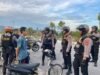 Satsamapta Polres Karimun Intensifkan Patroli Perintis Presisi, Cegah Balap Liar Dan Gangguan Kamtibmas