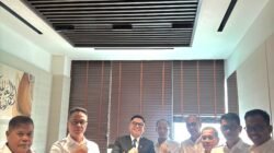 DPRD Fraksi Gerindra Batam Bawa ‘Oleh-Oleh’ Renovasi 50 Sekolah dari DPR RI