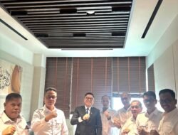 DPRD Fraksi Gerindra Batam Bawa ‘Oleh-Oleh’ Renovasi 50 Sekolah dari DPR RI