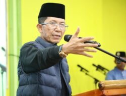 PLUT Goes to Pesisir, Jemput Bola Legalitas Usaha UMKM di Pulau Pemping