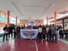FORKI Karimun Gelar Seleksi Atlet Karate Menuju Porprov Kepri VI