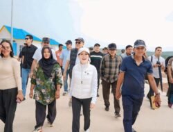 Selesaikan Sengkarut UWT Puskopar Batu Aji, BP Batam Panggil Pengembang dan Warga