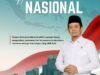 Satria Ajak Masyarakat Karimun Maknai Harkitnas dengan Semangat Persatuan