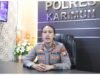 Kapolres Karimun Klarifikasi Dana Hibah Rp4,4 Miliar, Tegaskan Belum Digunakan
