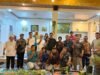 Dewan Gerindra Jembatani Pelaku UMKM Sei Beduk Peroleh Tambahan Modal Usaha