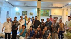 Dewan Gerindra Jembatani Pelaku UMKM Sei Beduk Peroleh Tambahan Modal Usaha