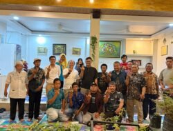 Dewan Gerindra Jembatani Pelaku UMKM Sei Beduk Peroleh Tambahan Modal Usaha